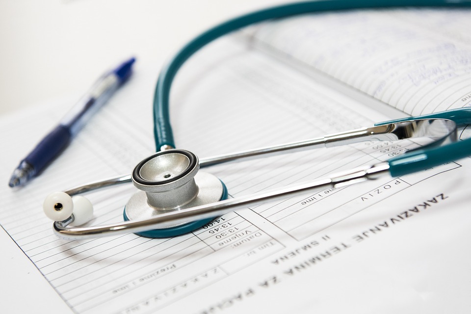 medicina pixabay