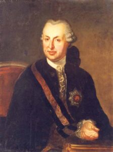 Baron von_Brukenthal