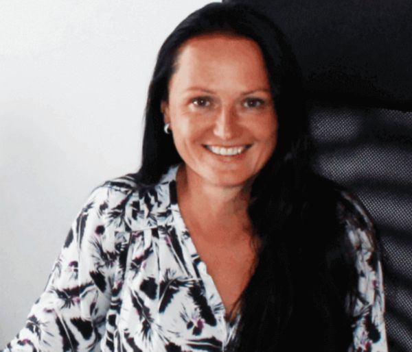 Martina Ainikkamäki 